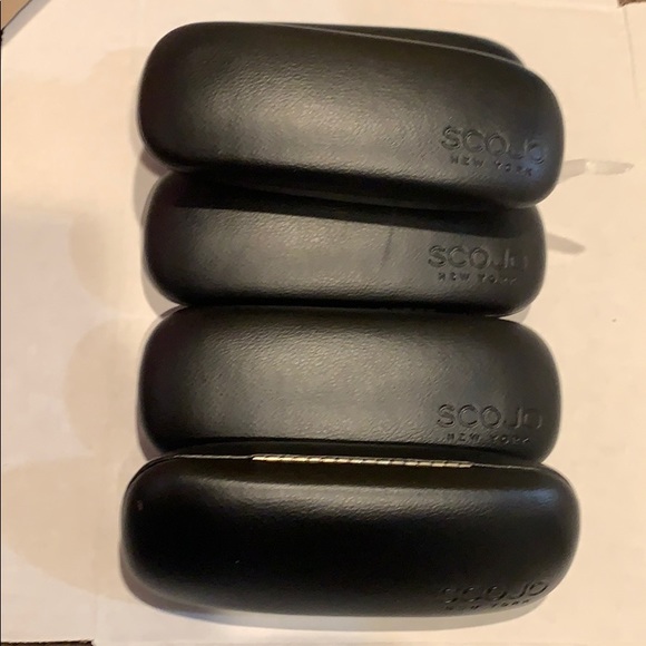 Scojo New York cases - Picture 1 of 3